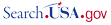 search.usa.gov logo