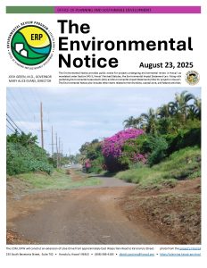 Cover of 2025-08-23 TEN