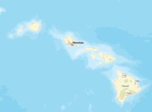 GIS State map