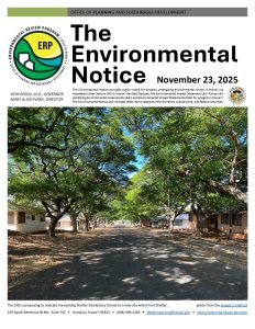 Cover image of the 2025-11-23-TEN