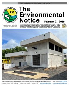 Cover of the 2026-02-23-TEN