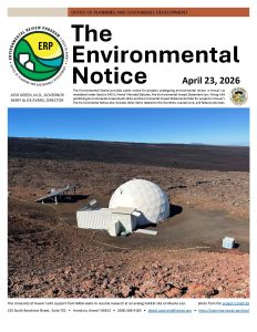Cover image of the 2026-04-23-TEN