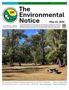Cover image of the 2026-05-23-TEN