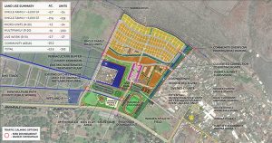 Waimea 400 Affordable Housing Conceptual Master Plan, PBR Hawaiʻi